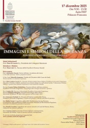 IMMAGINI E SIMBOLI DELLA SPERANZA